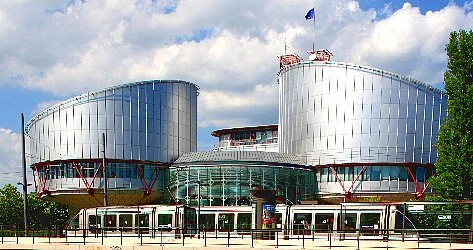 EGMR-Beschwerde eingereicht: OTL rügt das systematische Justizversagen 2 EGMR Beschwerde: 1 schockierende Rüge gegen das Justizversagen