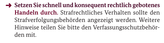 Reichsbürger-Handbuch Behörden Skandal