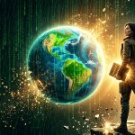 Matrix durchschauen: Erhalt der Erde, Eigenverantwortung & der Mensch als Souverän 24 Matrix durchschauen