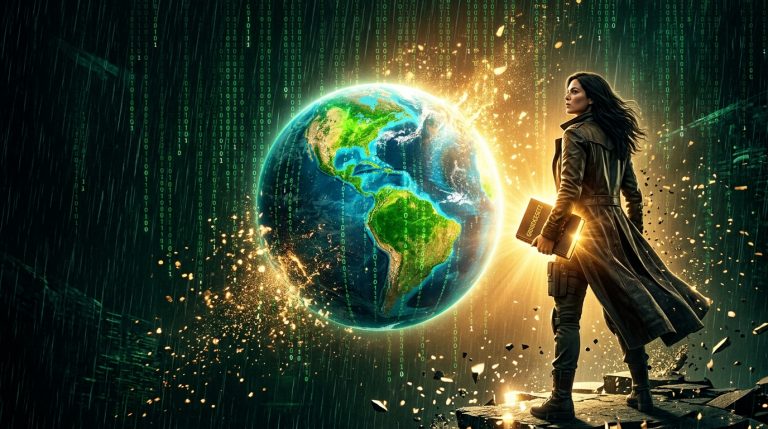 Zitiergebot (Art. 19 Abs. 1 S. 2 GG): Verfassungsstatik & Gültigkeit in Deutschland 6 Matrix durchschauen: Erhalt der Erde, Eigenverantwortung & der Mensch als Souverän