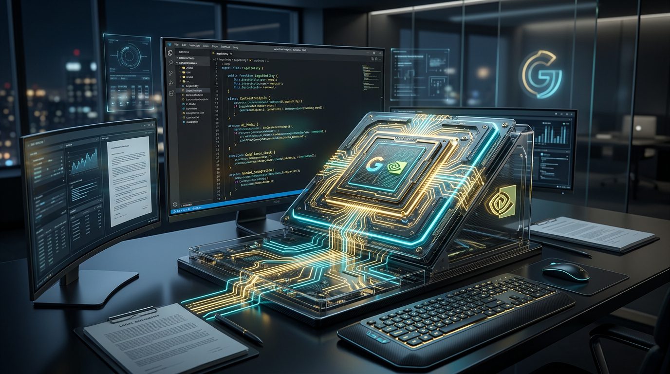 KI Rechthilfe Deutschland: 4 sichere GG konforme Tech-Säulen 1 KI Rechthilfe Deutschland