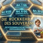 KI Jobcenter Widerspruch: WELT TV berichtet – 7 Verfassungstipps! 27 KI Jobcenter Widerspruch: