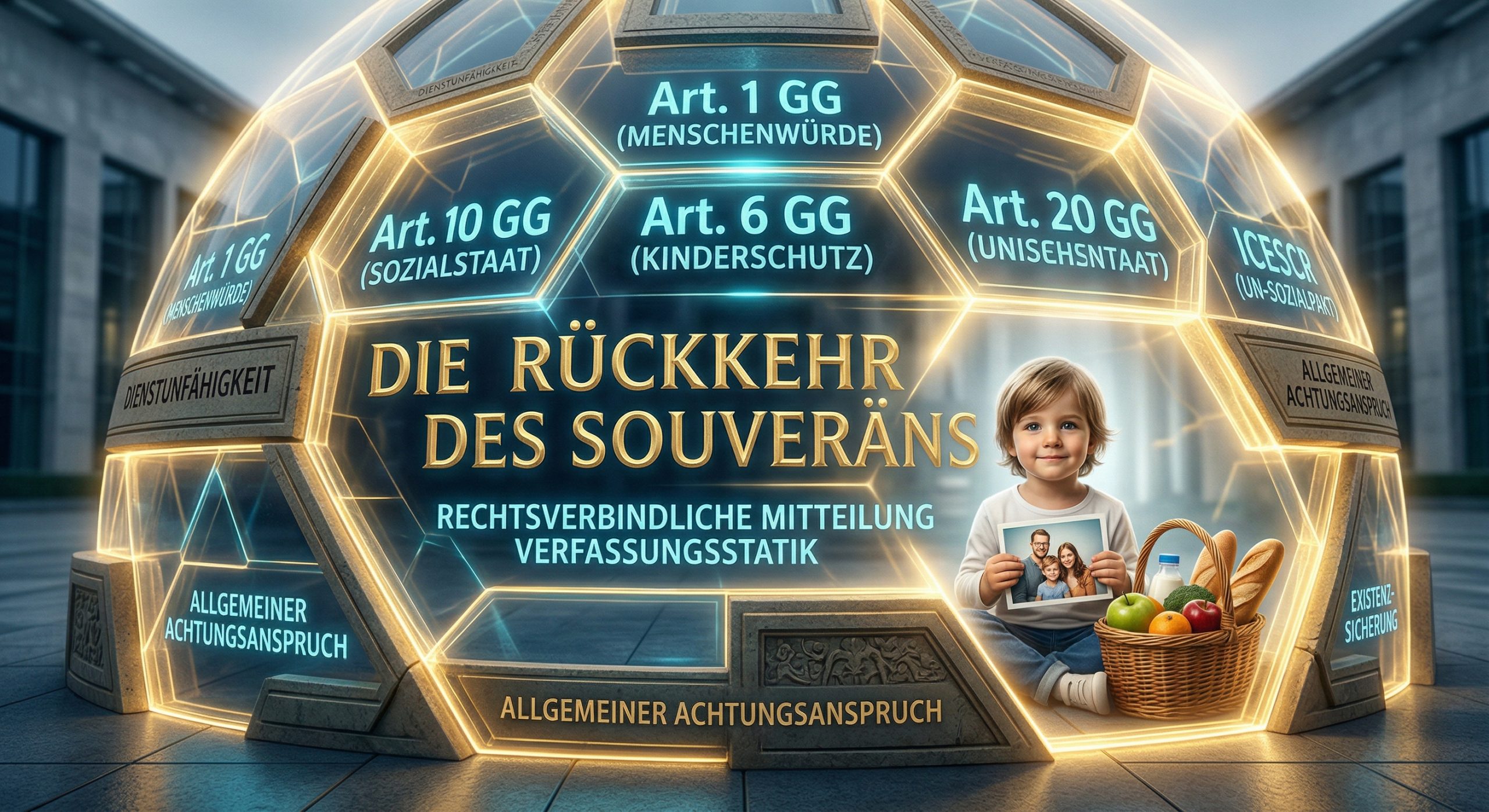 KI-Antrag Sozialgericht