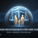 Kein Recht auf perfekte Eltern: Warum das Jugendamt Kinder nicht wegen unvollkommener Verhältnisse entziehen darf (EGMR Kutzner)