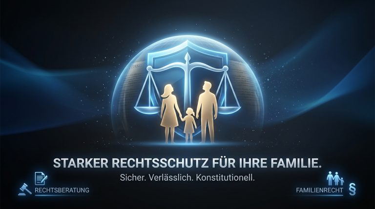Begleiteter Umgang als Chance: Warum Jammern der falsche Weg ist