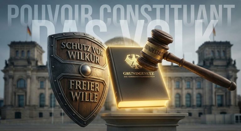 Menschenrechtsverteidiger Algoraksha | Kostenlose Hilfe & Schutz bei Inobhutnahme, Existenzsicherung, Gerichts- und Behördenwillkür Pro Bono 38 Bundesgesetz bricht nicht Grundgesetz: Die verfassungswidrige Selbstermächtigung der Parteien