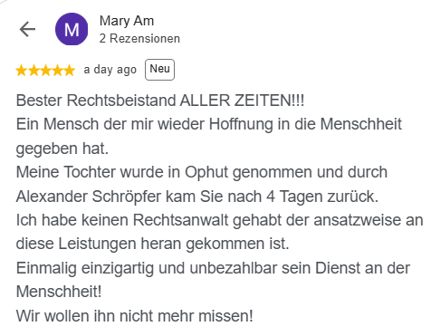 Menschenrechtsverteidiger Algoraksha 2026: Stoppt Behördenwillkür!