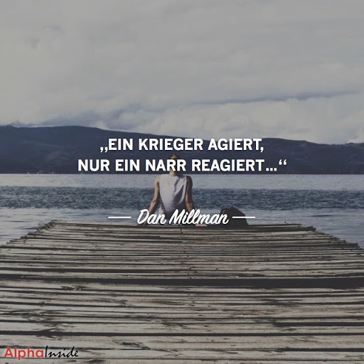 Peaceful Warrior – Der spirituelle Pfad des friedvollen Kriegers: Warum wahrer Menschenrechtsschutz im HIER und JETZT beginnt Peaceful Warrior – Ein Krieger agiert, nur ein Narr reagiert