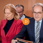 Der Bas-Dobrindt-Vorstoß: Warum man auf das Existenzminimum nicht „vertraglich verzichten“ kann – Die Unveräußerlichkeit der Menschenrechte gegen staatliche Erpressung 12 Sozialleistungsmissbrauch - Bärbel Bas Aktionsplan gegen Sozialleistungsmissbrauch