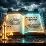 Grundsicherung zwischen Kürzungs-Wahn, Zwangs-Hausbesuchen und „rechtsprechungsferner“ Verfassung 16 Grundsicherung Kürzung Grundgesetz