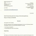 Justizministerium SH: Richteranklage Skandal entlarvt 2026 3 Justizministerium SH: Richteranklage Skandal entlarvt 2026