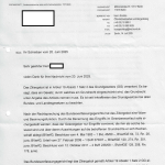 Zitiergebot bei Kindestrennung: Dokument entlarvt Willkür 26