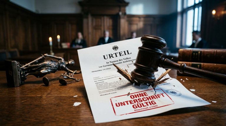 Menschenrechtsverteidiger Algoraksha | Kostenlose Hilfe & Schutz bei Inobhutnahme, Existenzsicherung, Gerichts- und Behördenwillkür Pro Bono Das Ende der Floskel-Justiz: Warum „maschinell erstellt ohne Unterschrift gültig“ laut Justizministerien rechtswidrig ist (Beweis-Dossier Berlin, Hamburg, Sachsen & Thüringen, u.w.)