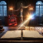 Res ipsa loquitur