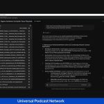 Law 101 Podcast Menschenrechte: 7 Fakten zu Art. 19 Abs. 1 Satz 2 GG & KI-Forensik im US-Interview Law 101 Podcast Menschenrechte: 7 Fakten zu Art. 19 GG & KI
