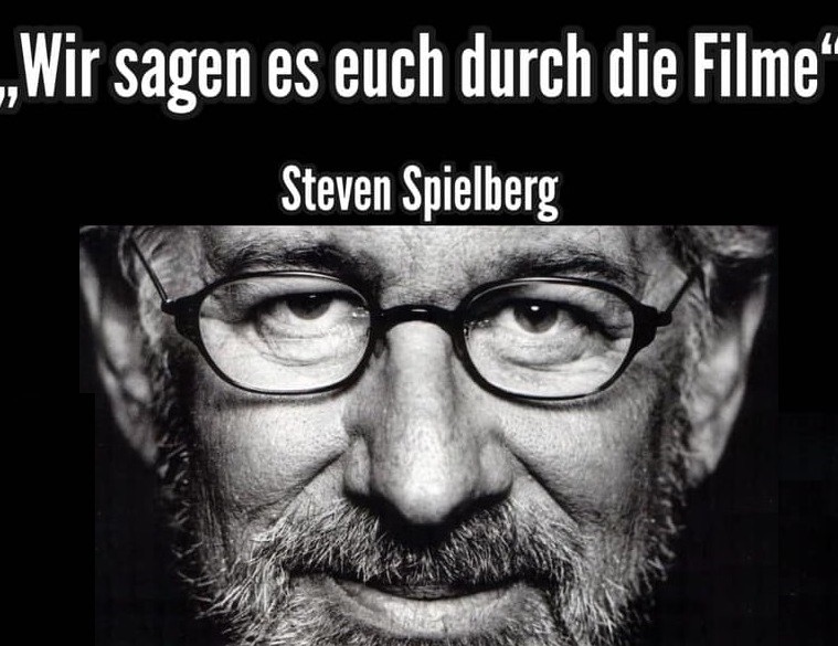 Sie sagen es durch die Filme: Matrix, Bewusstsein & Souverän
