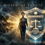 Wissen ist Macht und Schutz: 4 Wege, wie der freie Wille die Angst vor Ämtern und Gerichten auflöst 4 Wissen ist Macht und Schutz