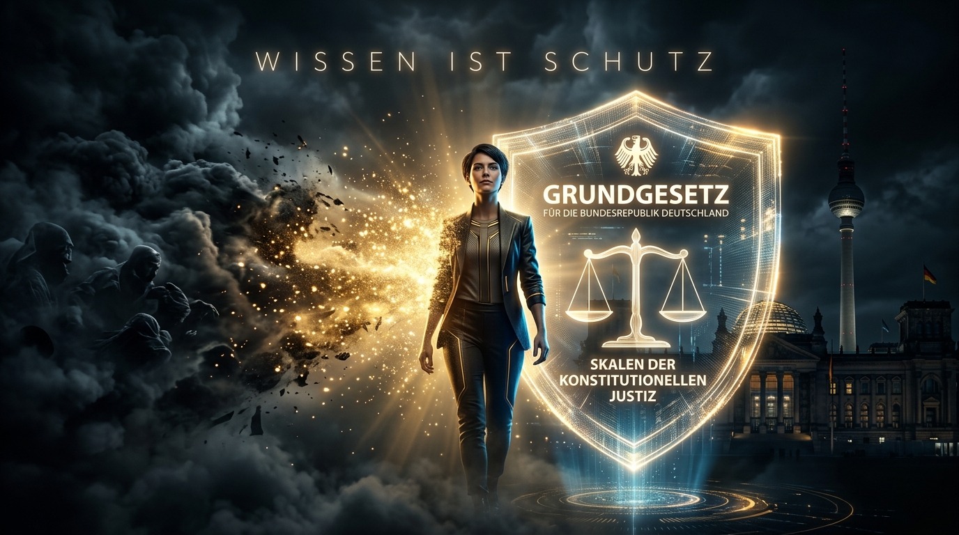 Wissen ist Macht und Schutz