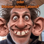 Opfer der Umstände oder Meister deines Lebens? Warum wahre Selbstermächtigung keine Abhängigkeiten duldet